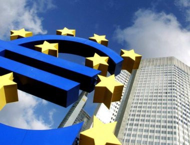 Eurostat: To 80% του ελληνικού χρέους αποτελείται από δάνεια